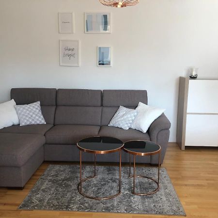 Apartamento Morze Wrzosów Jastrzębia Góra Exterior foto