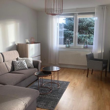 Apartamento Morze Wrzosów Jastrzębia Góra Exterior foto