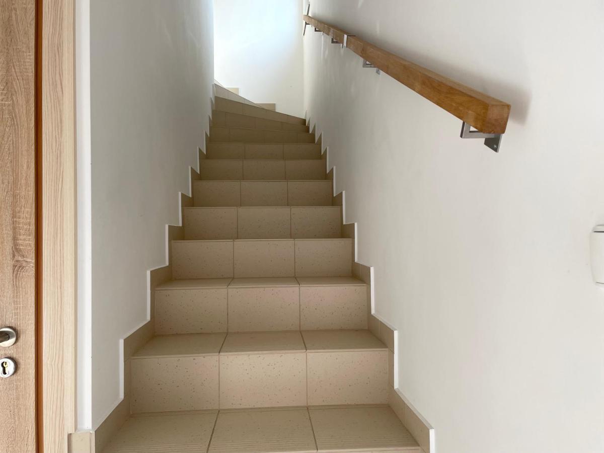 Apartamento Morze Wrzosów Jastrzębia Góra Exterior foto